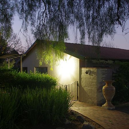 Pepper Tree Guest House Rivonia ساندتون المظهر الخارجي الصورة