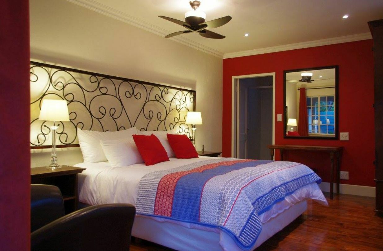 Pepper Tree Guest House Rivonia ساندتون المظهر الخارجي الصورة